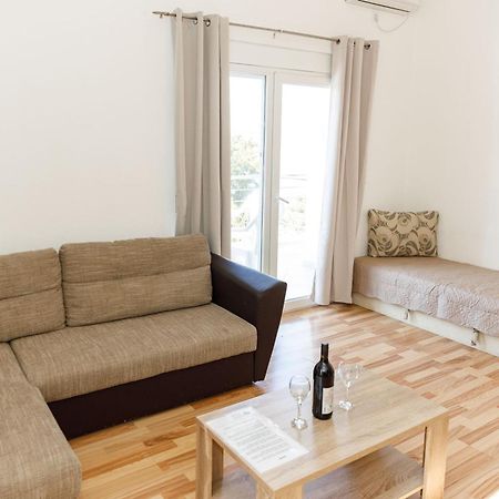 Vila Nikezic Sutomore Ngoại thất bức ảnh