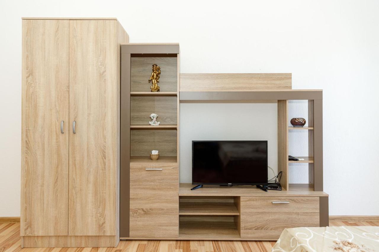 Vila Nikezic Sutomore Ngoại thất bức ảnh