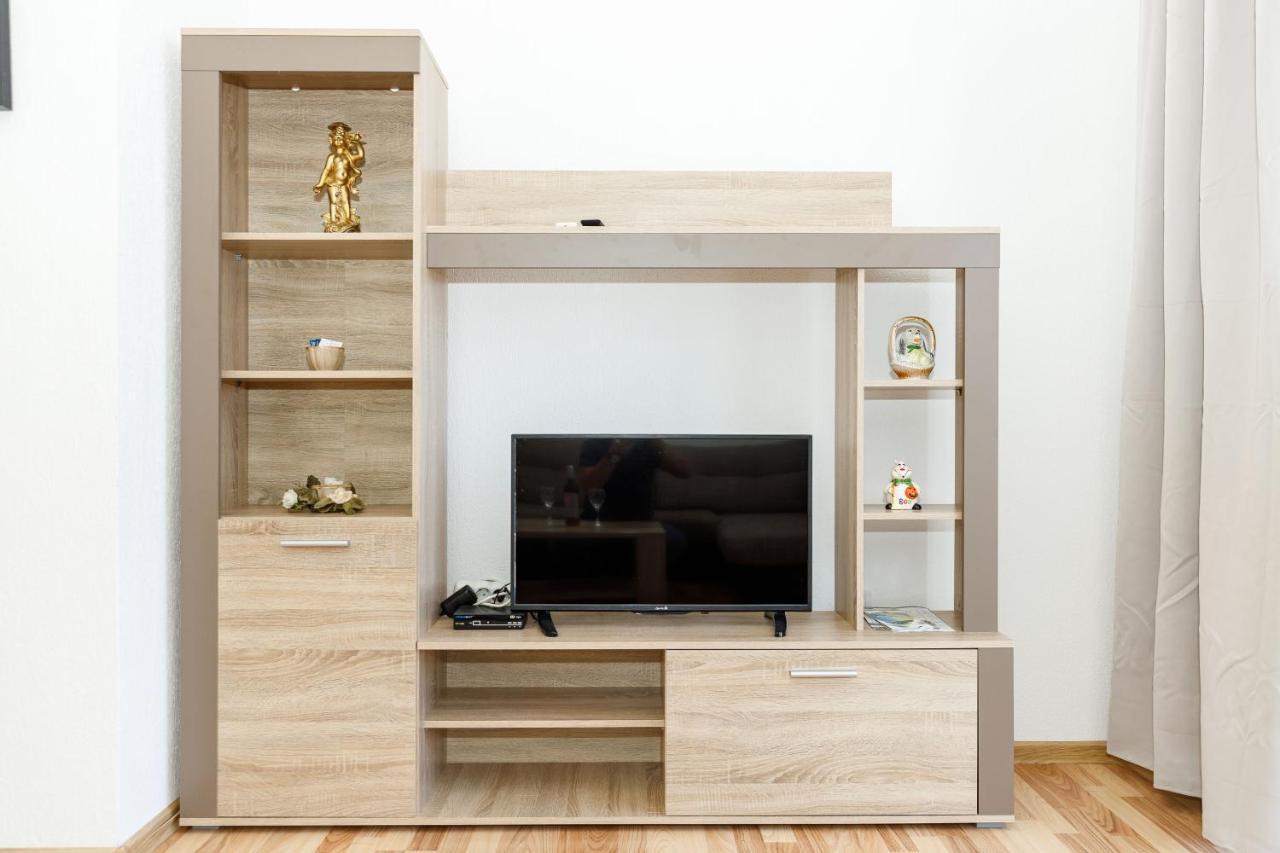 Vila Nikezic Sutomore Ngoại thất bức ảnh
