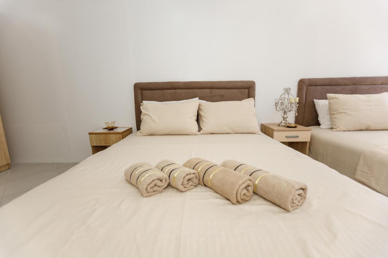 Vila Nikezic Sutomore Ngoại thất bức ảnh
